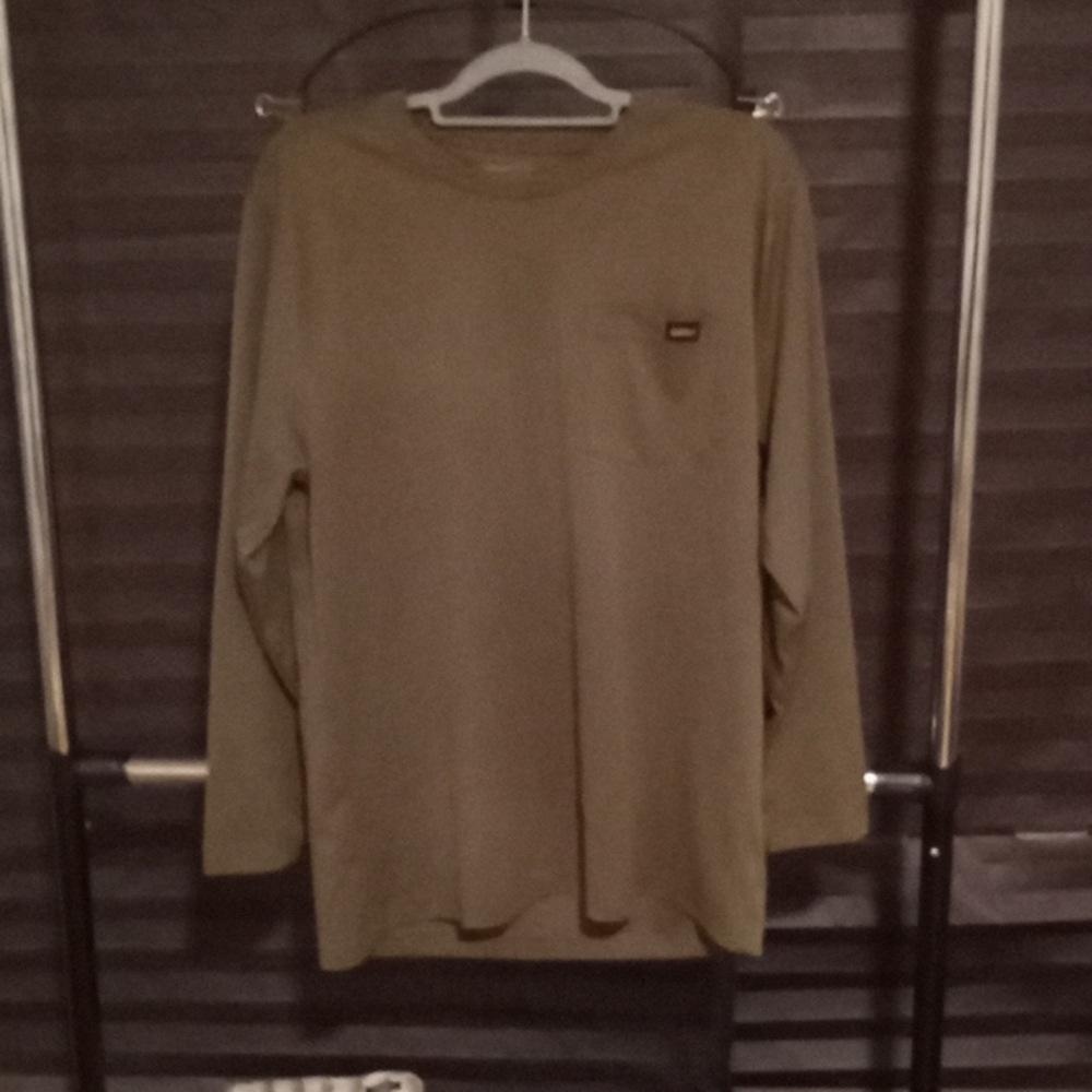 Dickie long sleeve shirt